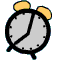 Homer's - Clock